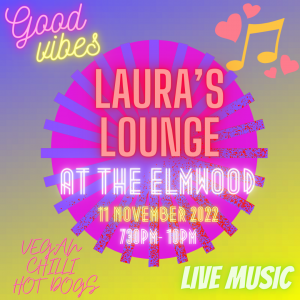 Laura’s Lounge 11:22
