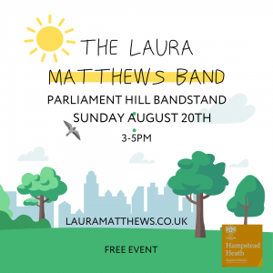 Come on down and see us...